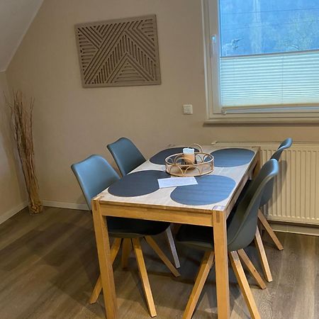 Ferienwohnung Ambiente II Und III Klotten Buitenkant foto