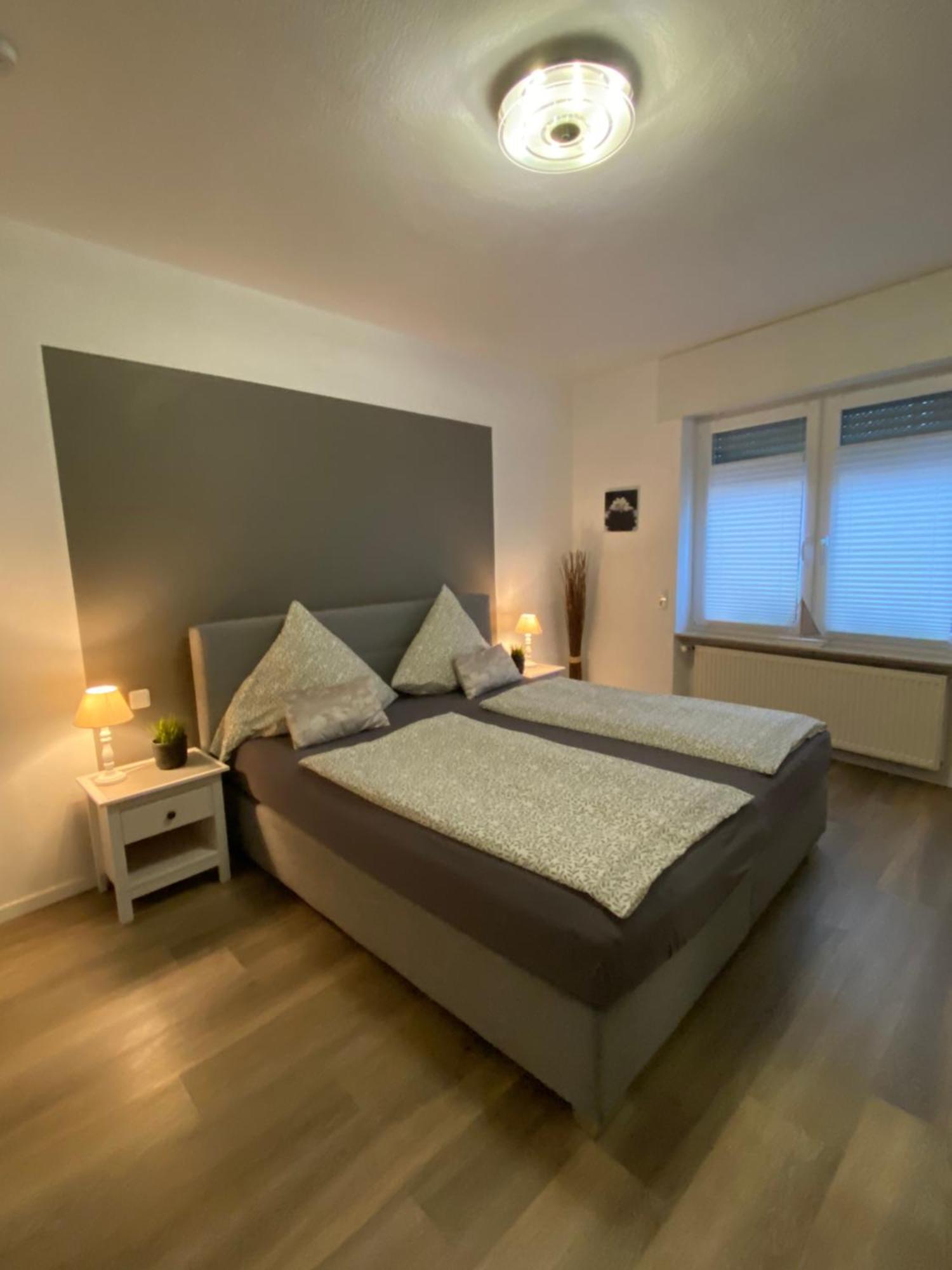 Ferienwohnung Ambiente II Und III Klotten Buitenkant foto