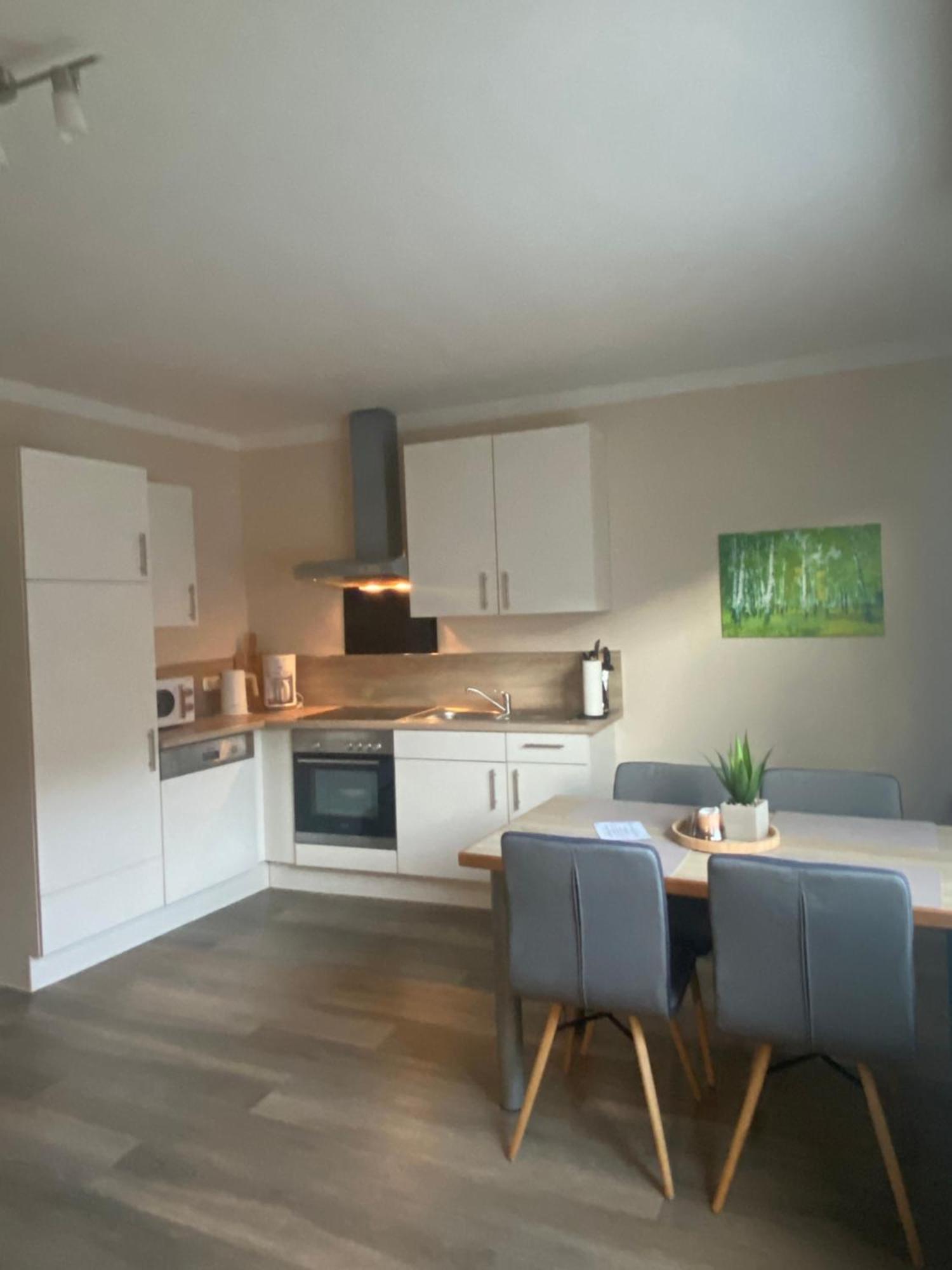 Ferienwohnung Ambiente II Und III Klotten Buitenkant foto