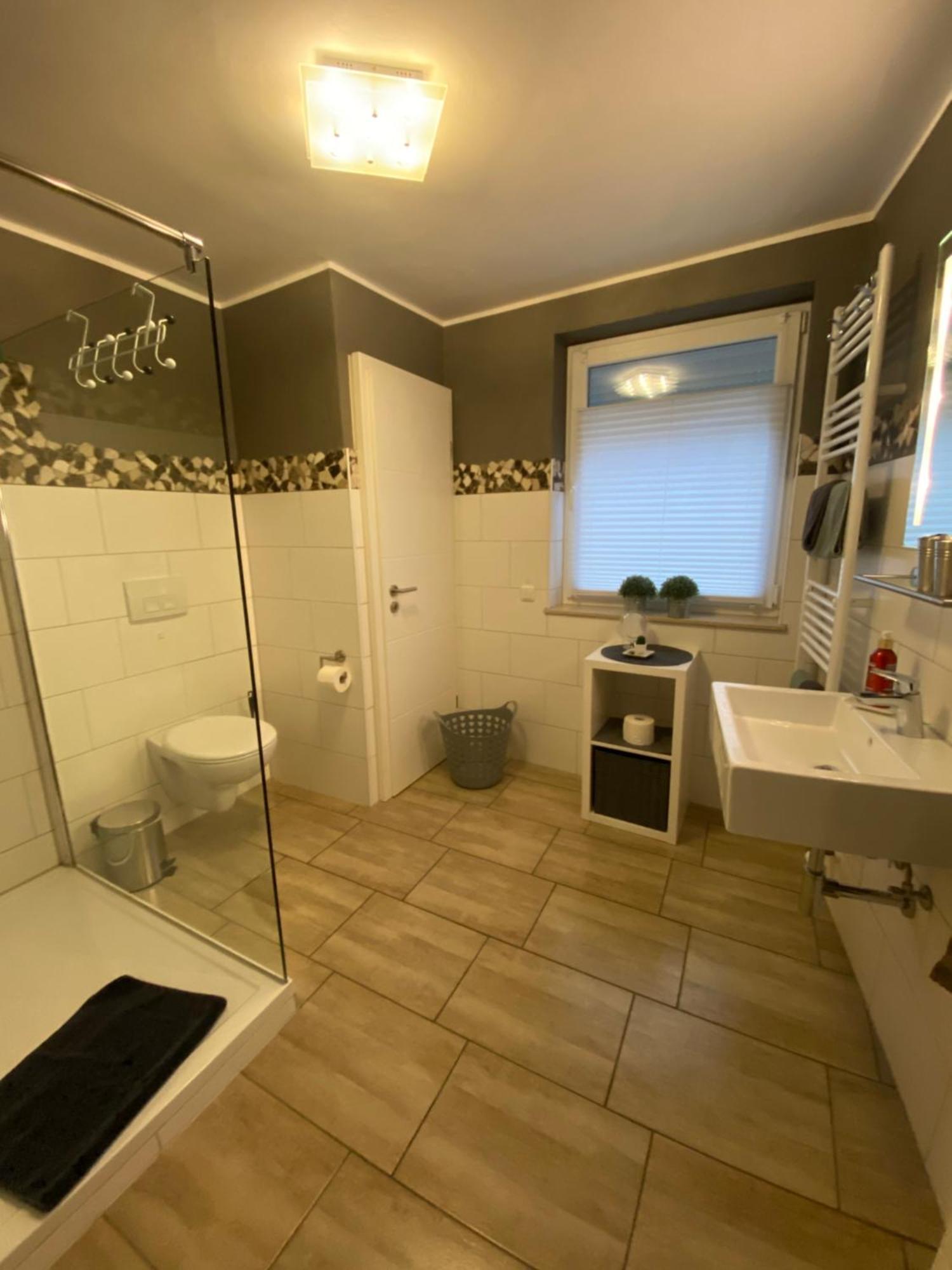 Ferienwohnung Ambiente II Und III Klotten Buitenkant foto