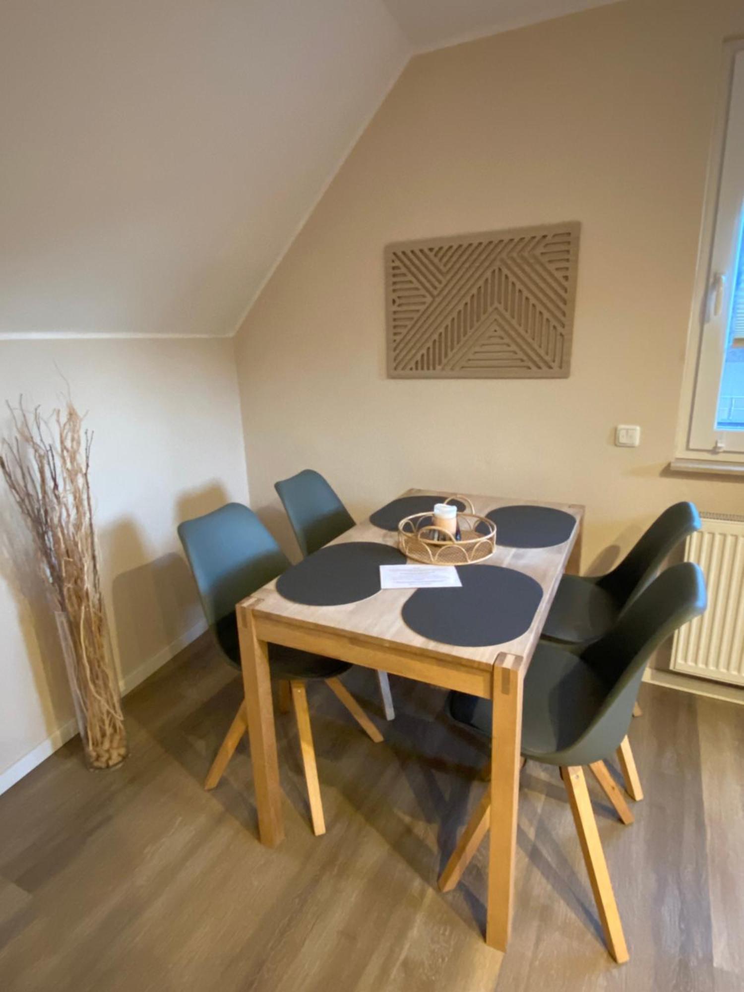 Ferienwohnung Ambiente II Und III Klotten Buitenkant foto