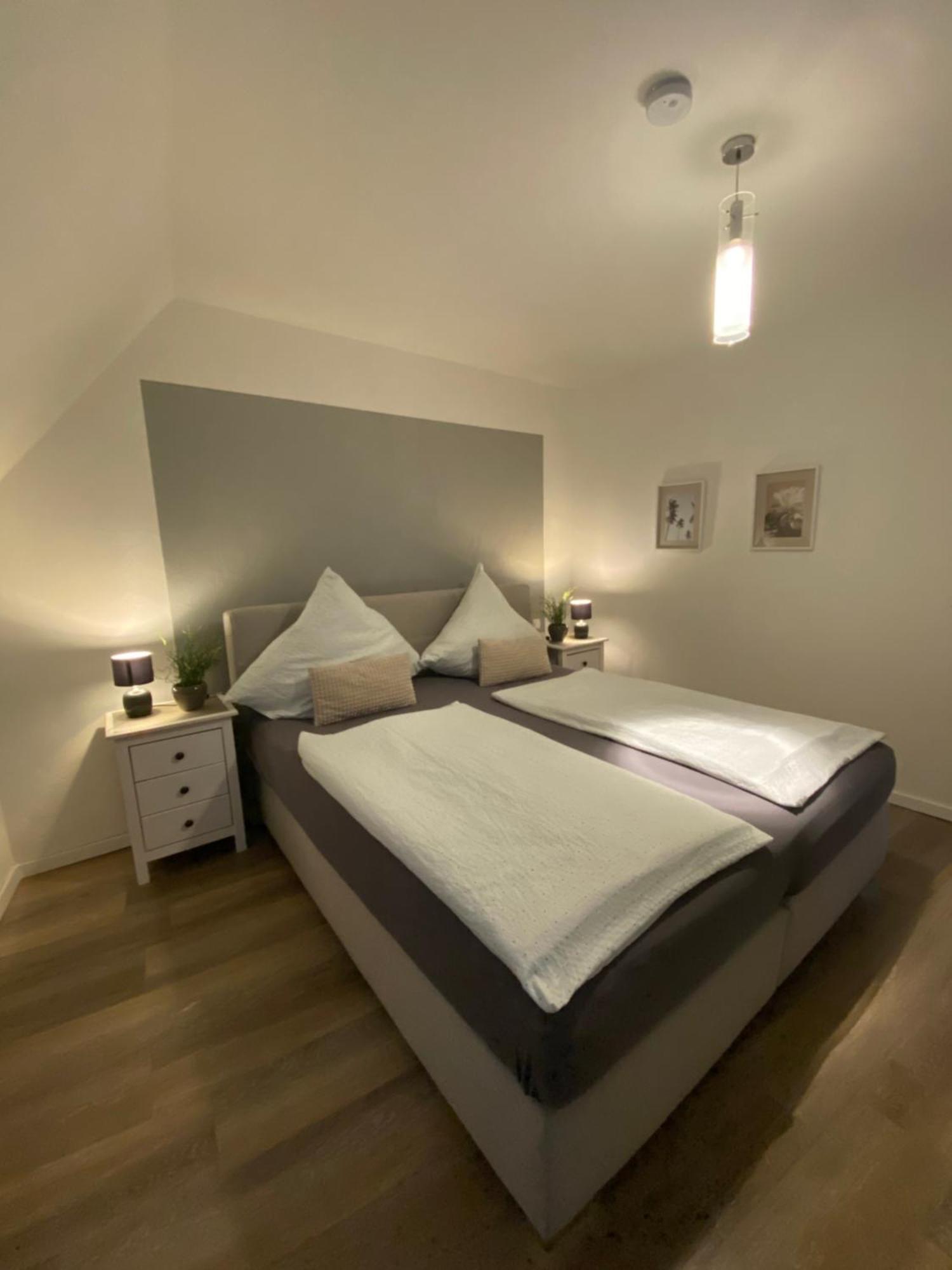 Ferienwohnung Ambiente II Und III Klotten Buitenkant foto
